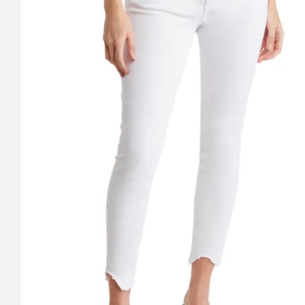 KUT Carlo ankle skinny